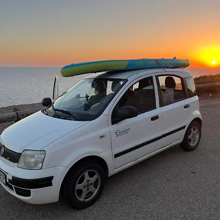 Ciao 3 アパート *