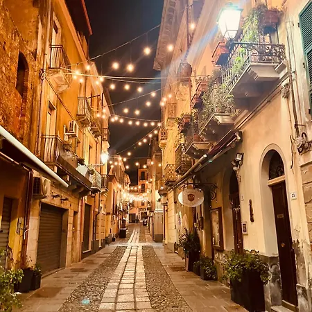 Ciao 3 アパート イグレージアス