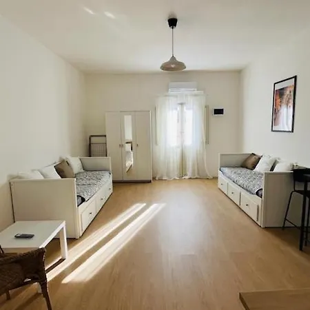 Apartamento Ciao 3