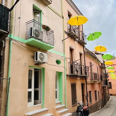 アパート Ciao 3 *