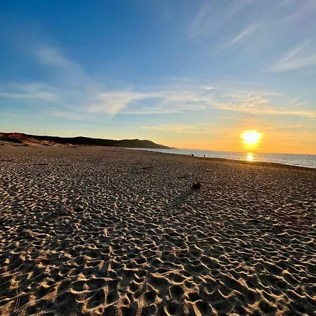 Ciao 3 Appartement Iglesias